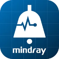 Mindray AlarmGUARD icon