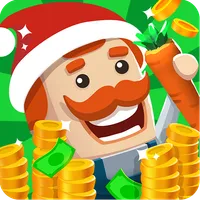 Idle Farming - Farm Tycoon icon