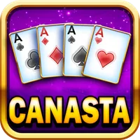 Canasta Royale Offline icon