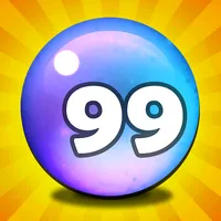 Merge Slime Balls 99 icon