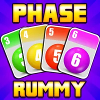 Phase card game offline icon