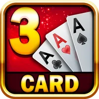 Three Card Poker - Casino icon