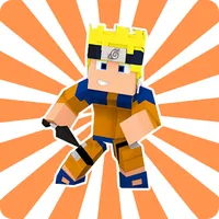 Anime and Naruto Mod for MCPE icon
