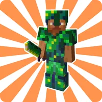 Armor Mod for MCPE icon