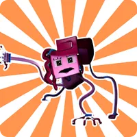 Mommy Long Legs Mod Minecraft icon