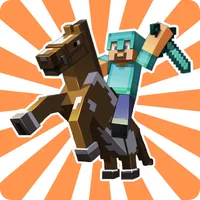 SWEM Horses Mod For MCPE icon
