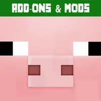 AddOns for Minecraft PE (MCPE) icon