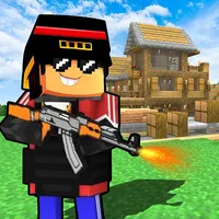 Mods Fps Strike For Minecraft icon