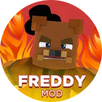 Freddy Mod icon