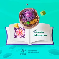 Ciencia Educativa icon