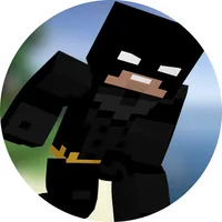 Batman - Mods For Minecraft icon