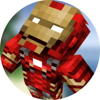 Iron Man - Mods for Minecraft icon