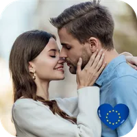 Europe Mingle: Singles Dating icon