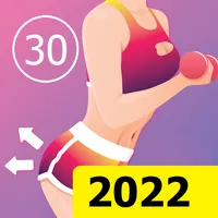 Giảm Cân Trong 30 Ngày icon