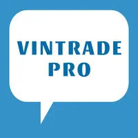 Vintrade  Pro - Đầu tư, Tradin icon