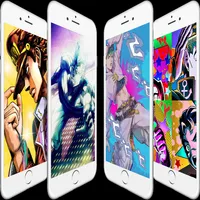 JOJO HD game Wallpapers gamar icon