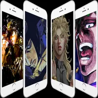 JOJO advanture HD Wallpapers icon