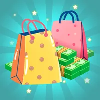 Mini mall - Idle Game icon