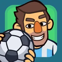 Go Go Goal icon