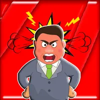 Stress Relief icon