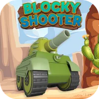 Pixle Gun 3D: Pixel Shooter 3D icon