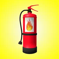 Fire Climber icon