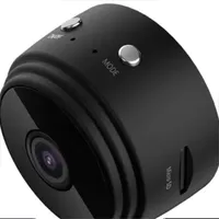 WiFi Mini Camera ORB Guide icon