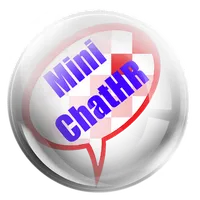 Hrvatski Chat icon