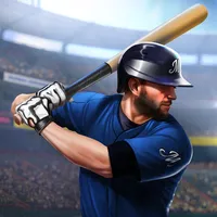 Baseball: Home Run Sports Game icon