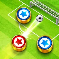 Soccer Stars: Football Kick icon