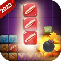 Block Game - Jewel,Wood Puzzle icon