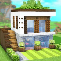 Minicraft - World Craftsman icon