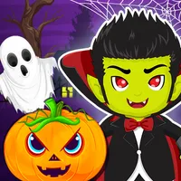 My Halloween Haunted House Fun icon