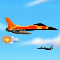 World War: Airplane games icon