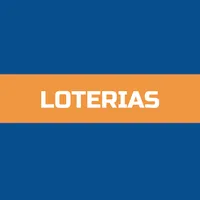Loterias Resultados icon