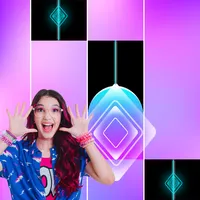 Luluca - Piano Game icon