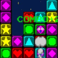 Crack Attack: Block Puzzle icon