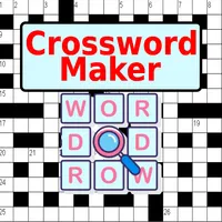 Wordapp: Crossword Maker icon