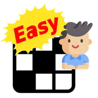 English Crossword Puzzles icon