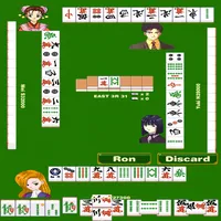 Mahjong School: Learn Japanese icon