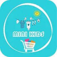 Minikids Shop - Quần Áo Trẻ Em icon