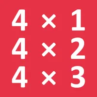 Multiplication Table Game icon