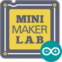 Arduino OTG - Mini Maker Lab icon