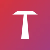 Minimalist Torch and Flashligh icon