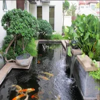 Beautiful Garden icon