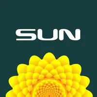 SUN APP icon