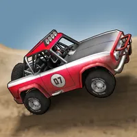 Extreme Racing Adventure icon