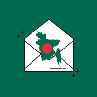 BD Postal Codes icon