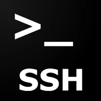 Putty SSH icon