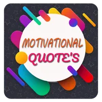 Motivational Quotes and Status icon